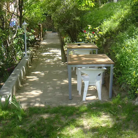 Vacancorse Maison U Canale Speloncato  Exterior photo