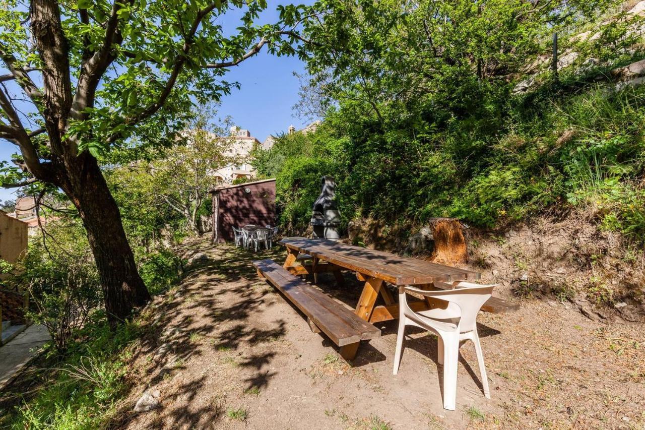 Casa de Férias Vacancorse Maison U Canale