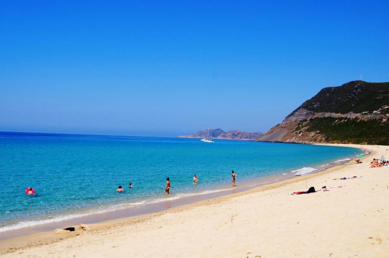 Holiday home Vacancorse Maison U Canale Speloncato (Corsica)