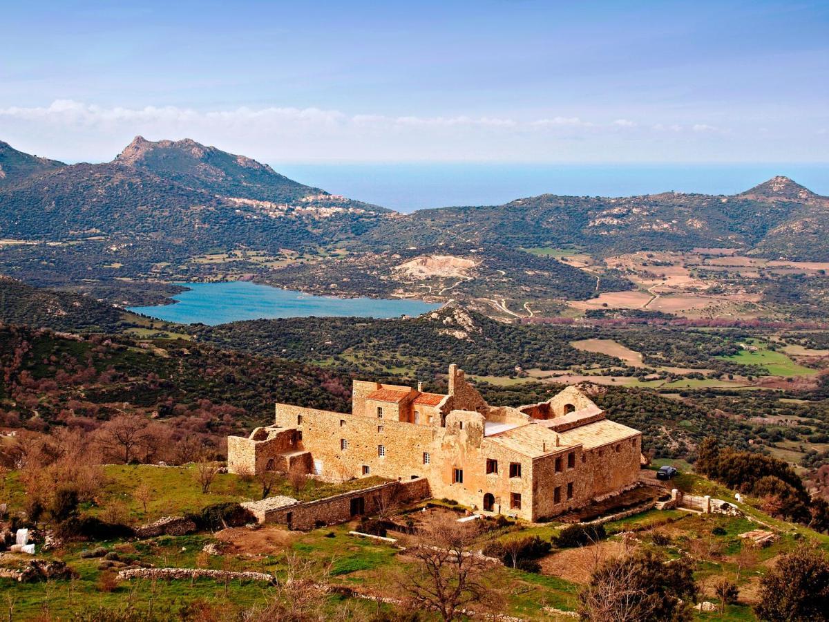 Holiday home Vacancorse Maison U Canale *