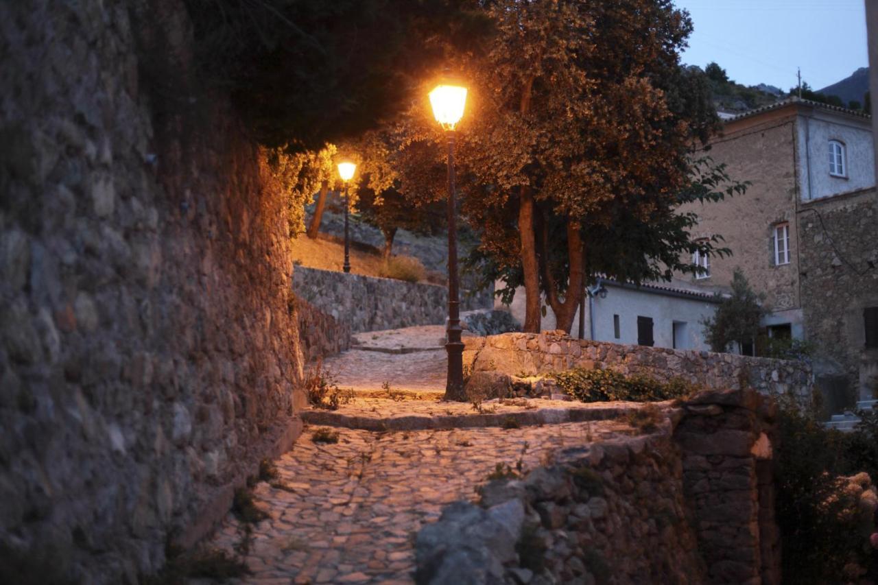 Vacancorse Maison U Canale Holiday home