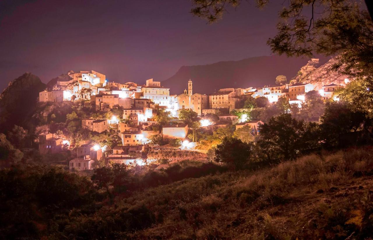 Vacancorse Maison U Canale Holiday home *