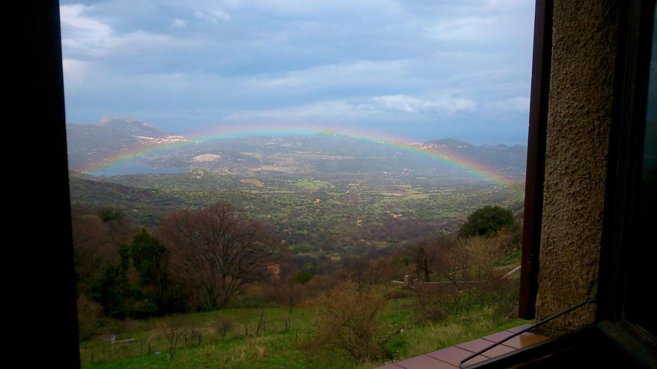 Holiday home Vacancorse Maison U Canale *
