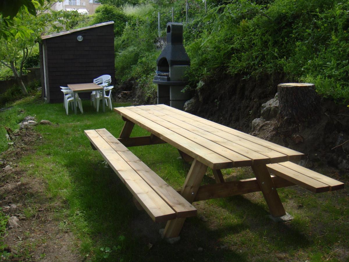 Vacancorse Maison U Canale Holiday home