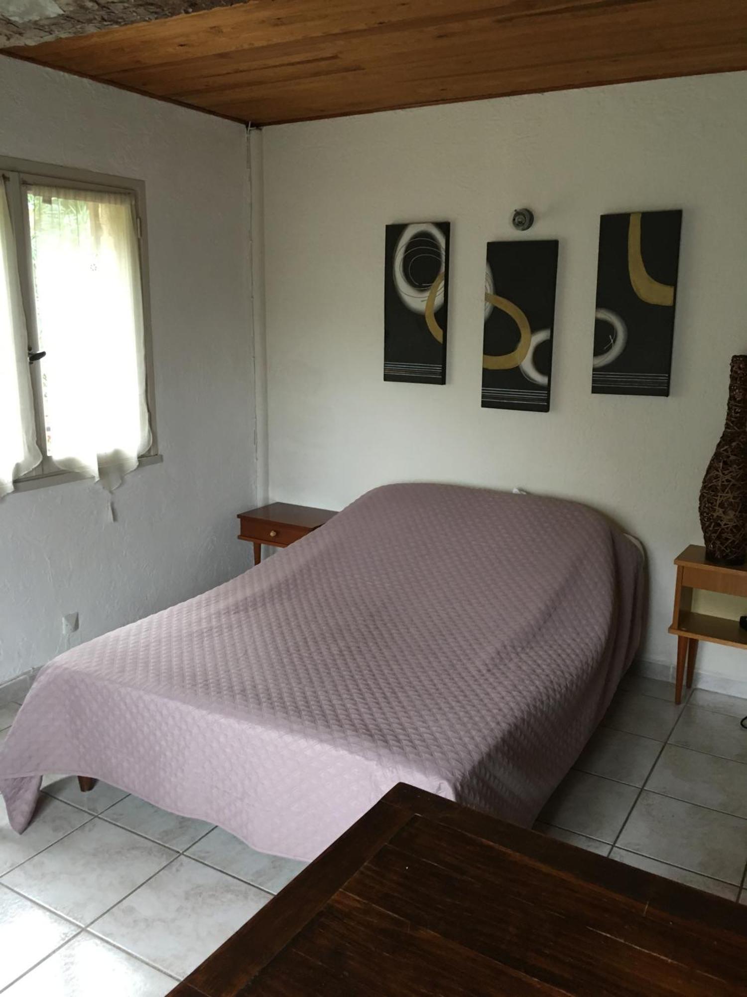 Vacancorse Maison U Canale Casa de Férias Speloncato (Corsica)