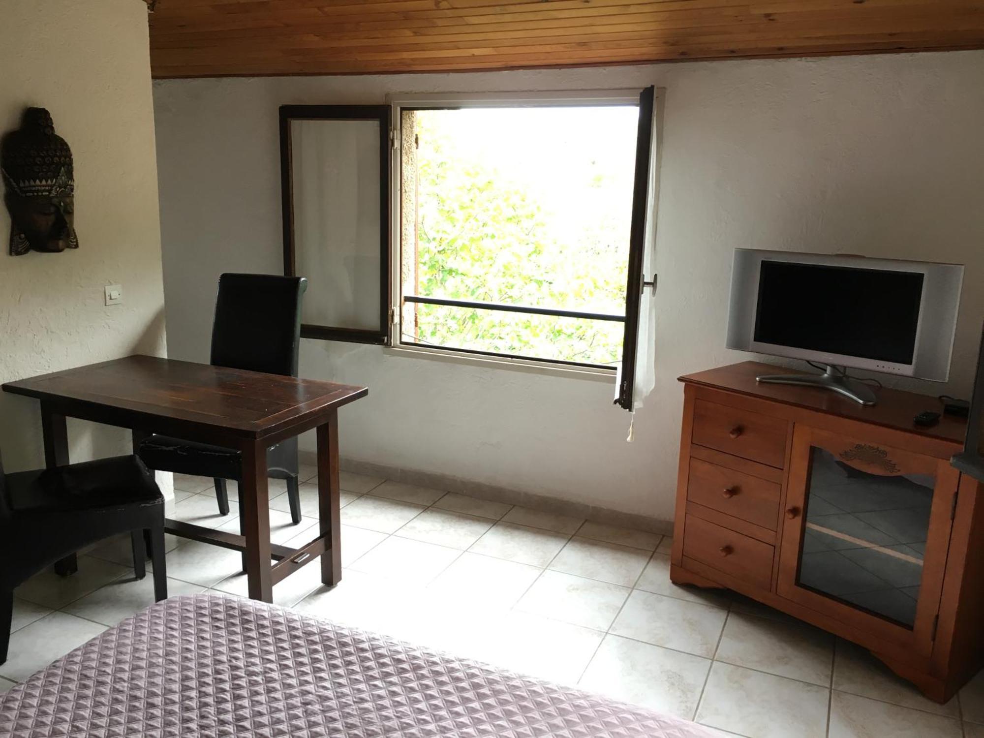 Vacancorse Maison U Canale Speloncato (Corsica)