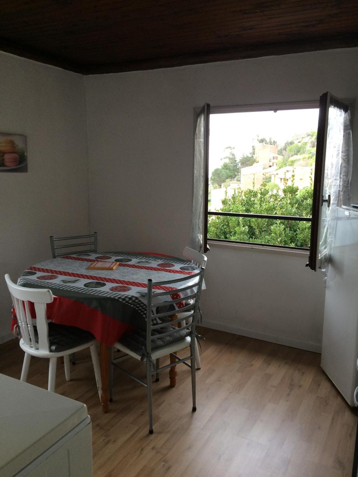 Vacancorse Maison U Canale Casa de Férias