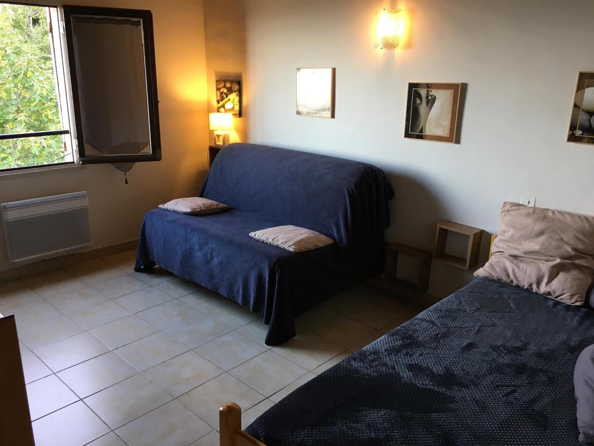Vacancorse Maison U Canale Casa de Férias Speloncato (Corsica)
