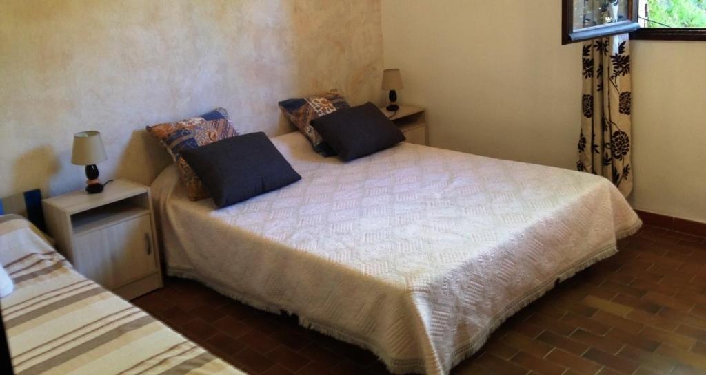 Vacancorse Maison U Canale Holiday home