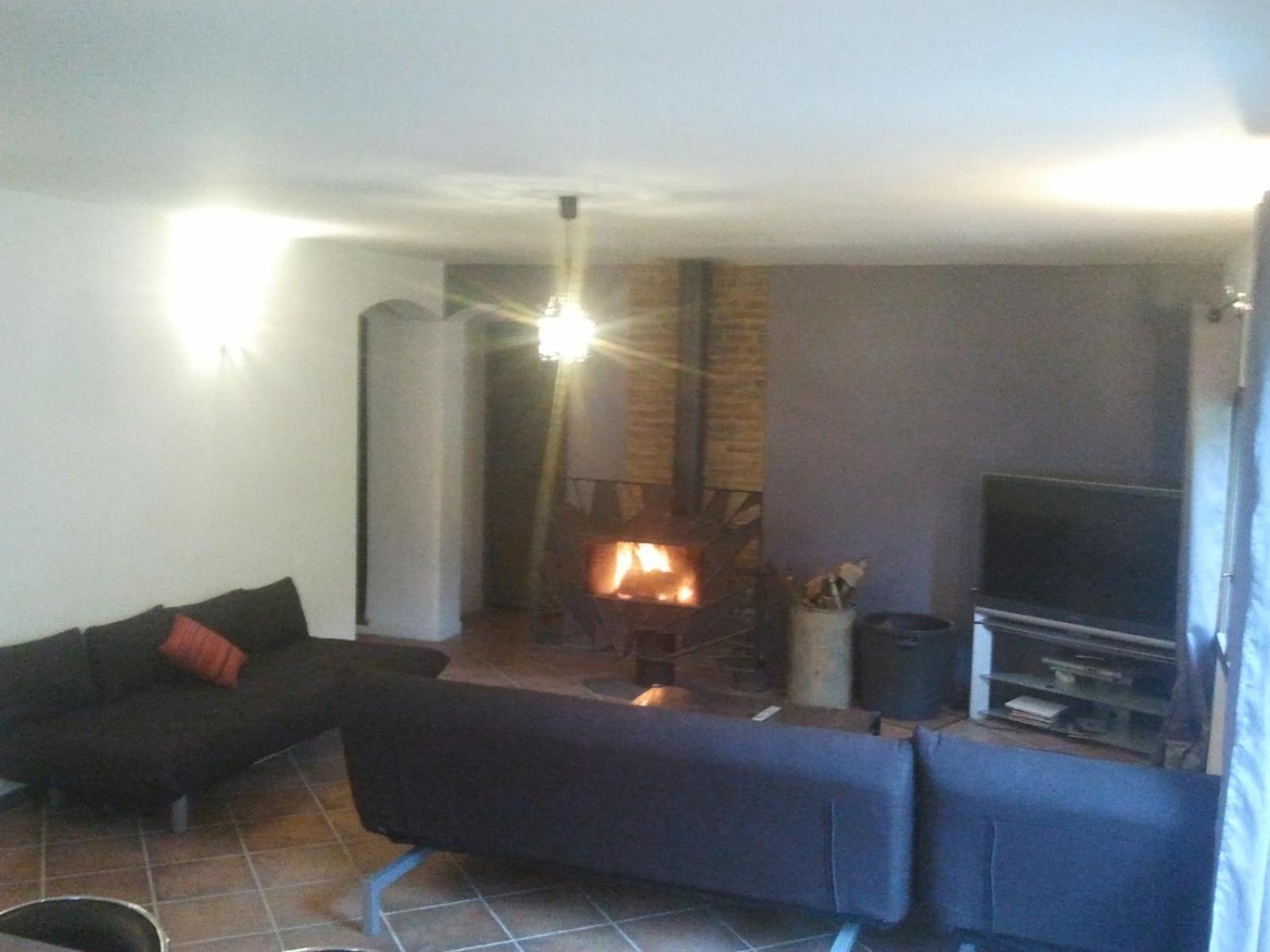 Vacancorse Maison U Canale Speloncato (Corsica)