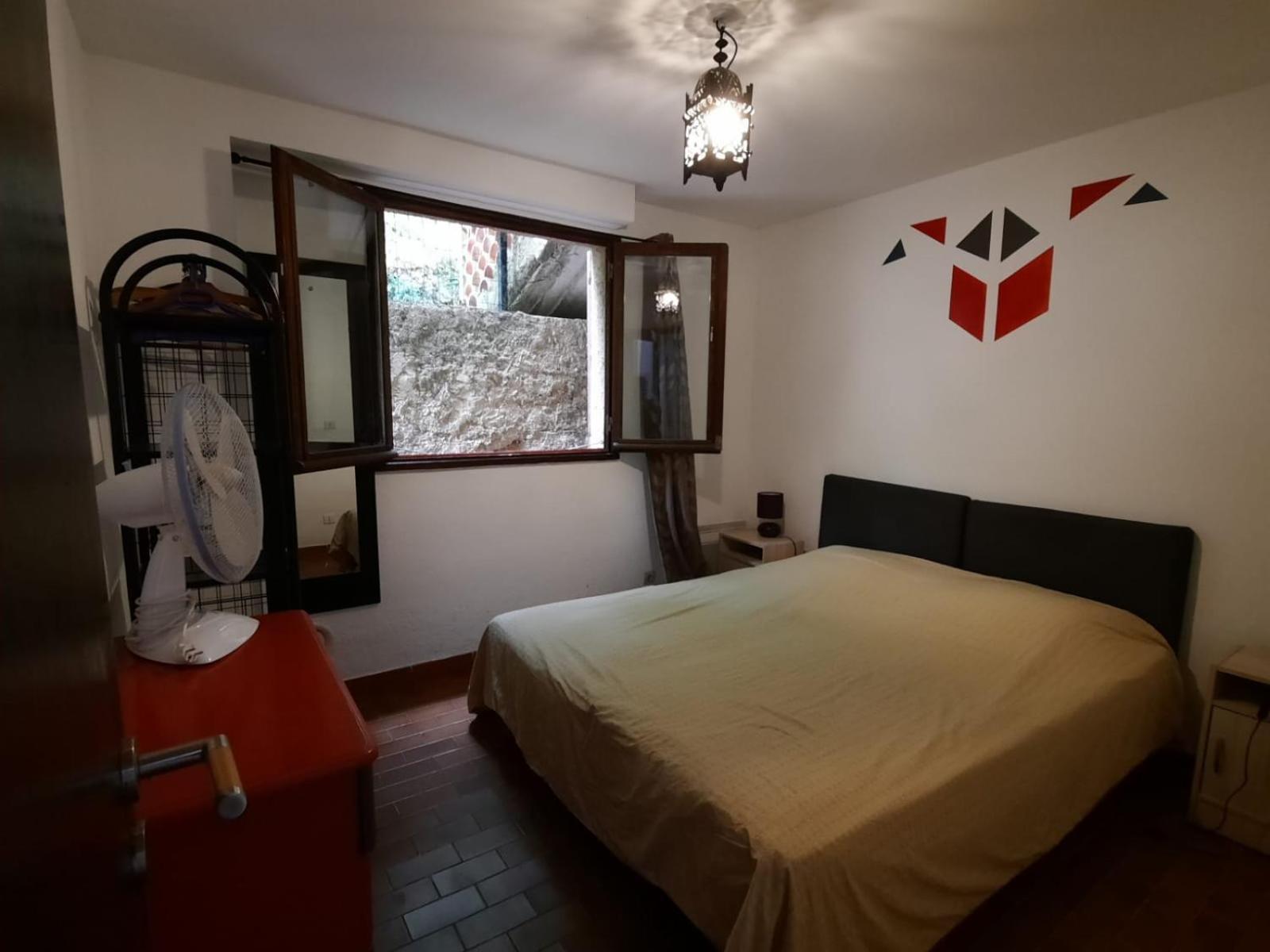 Vacancorse Maison U Canale * Speloncato (Corsica)