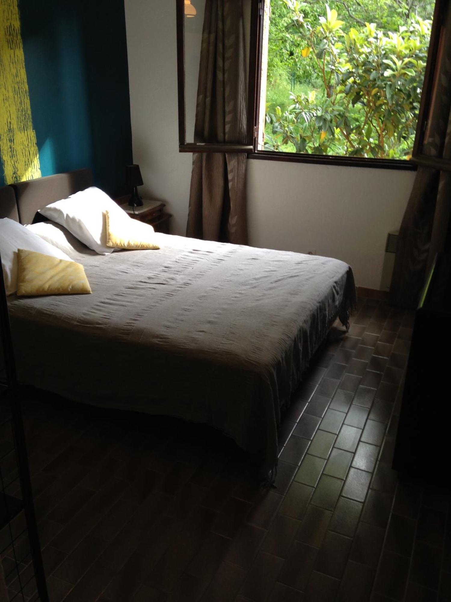 Holiday home Vacancorse Maison U Canale