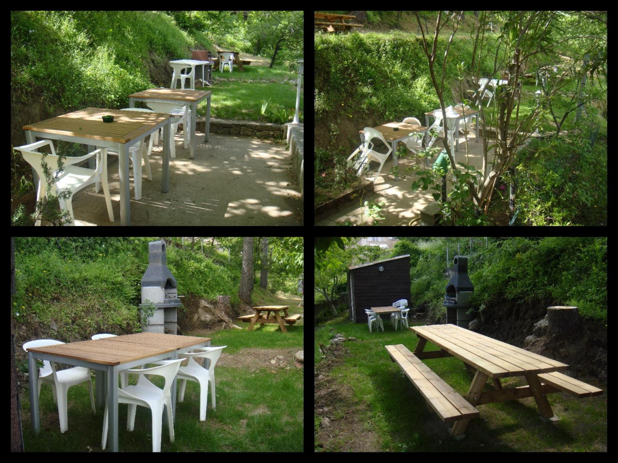 Vacancorse Maison U Canale Holiday home *