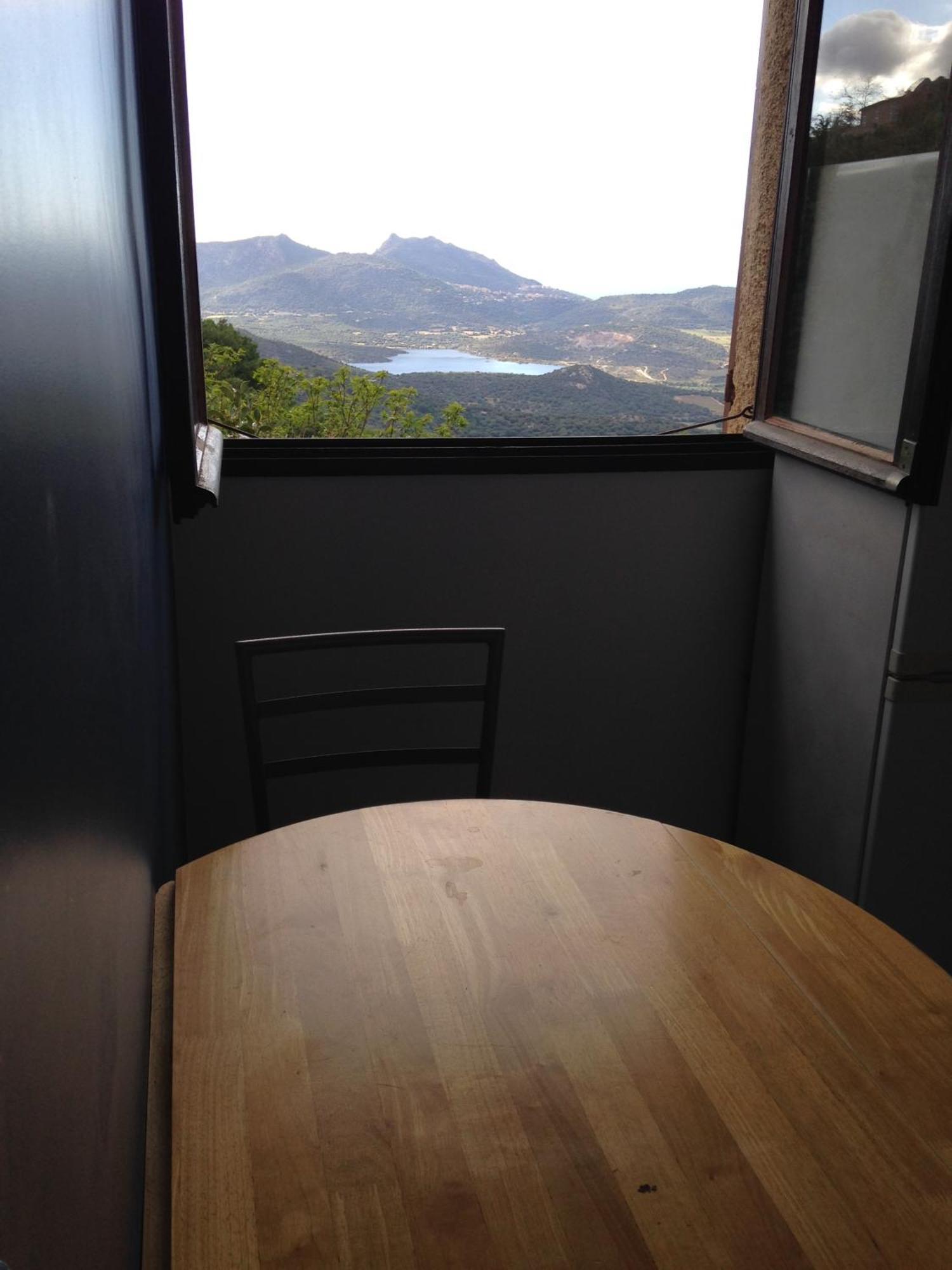 Holiday home Vacancorse Maison U Canale *