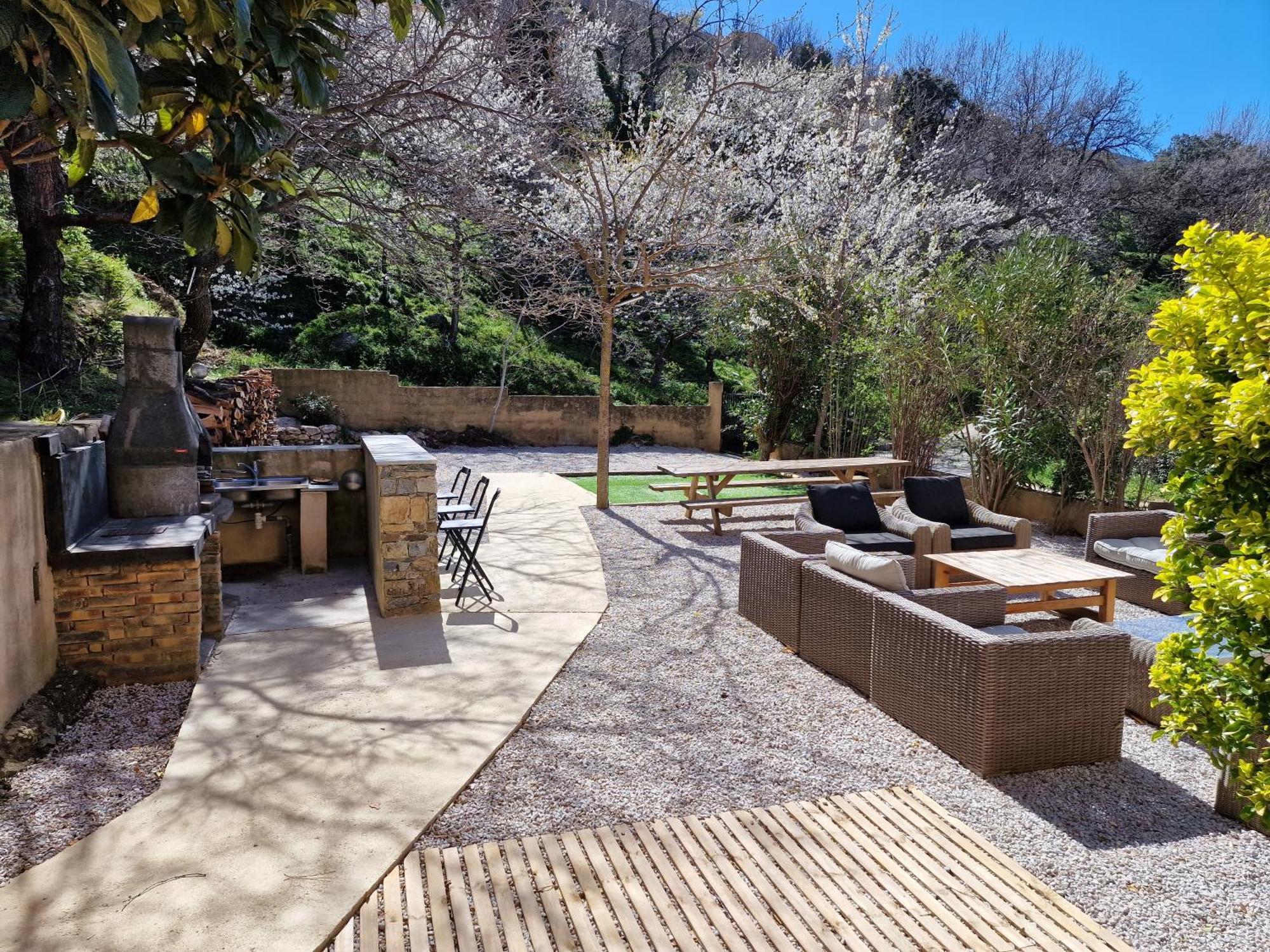 Vacancorse Maison U Canale Holiday home