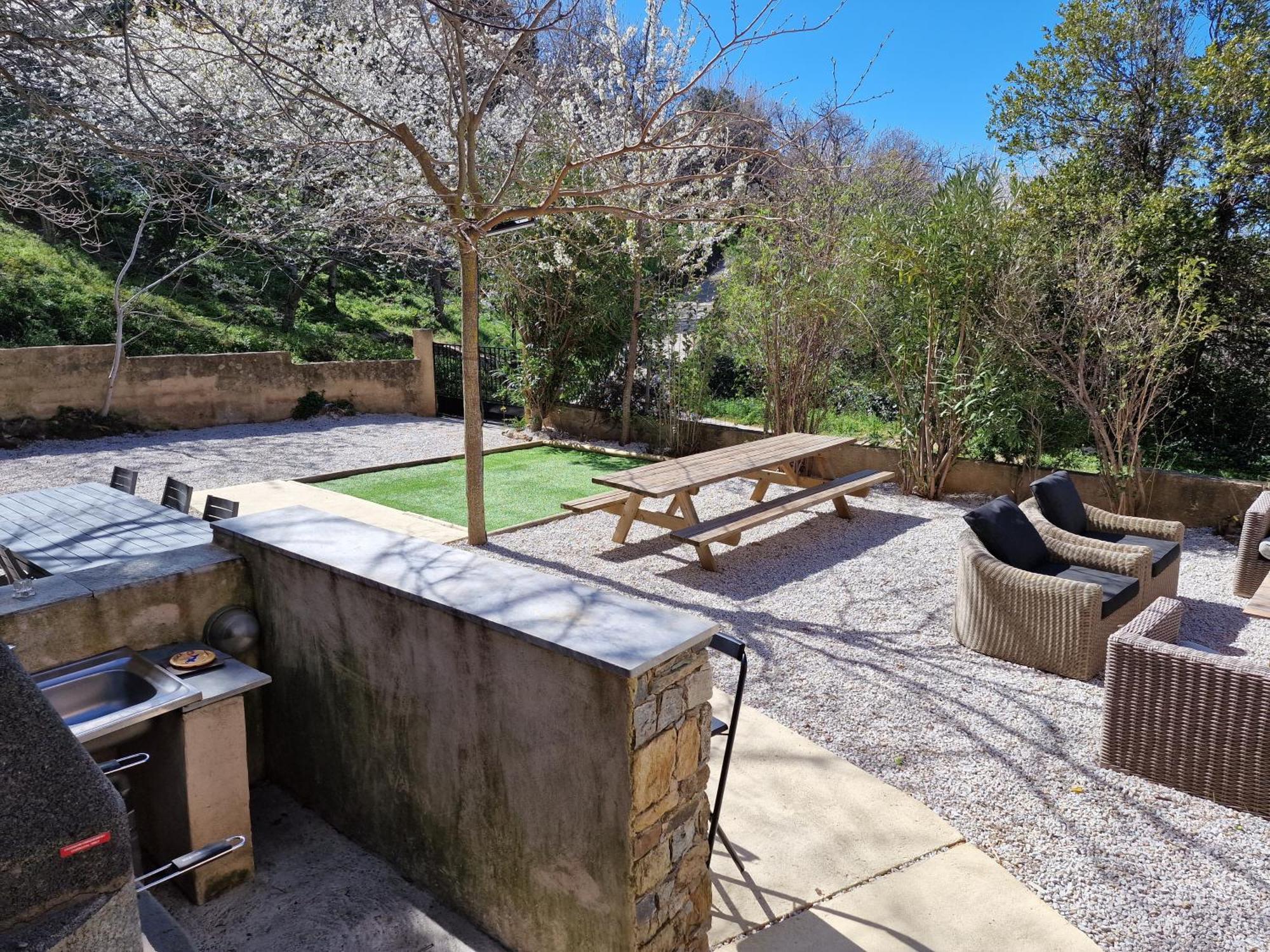 Holiday home Vacancorse Maison U Canale
