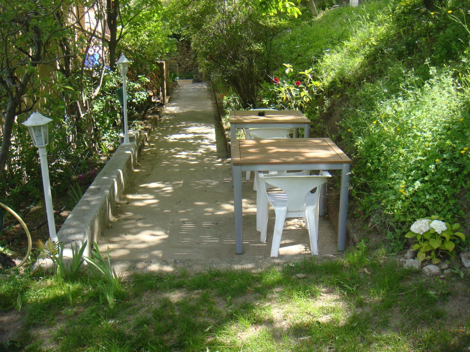Holiday home Vacancorse Maison U Canale *