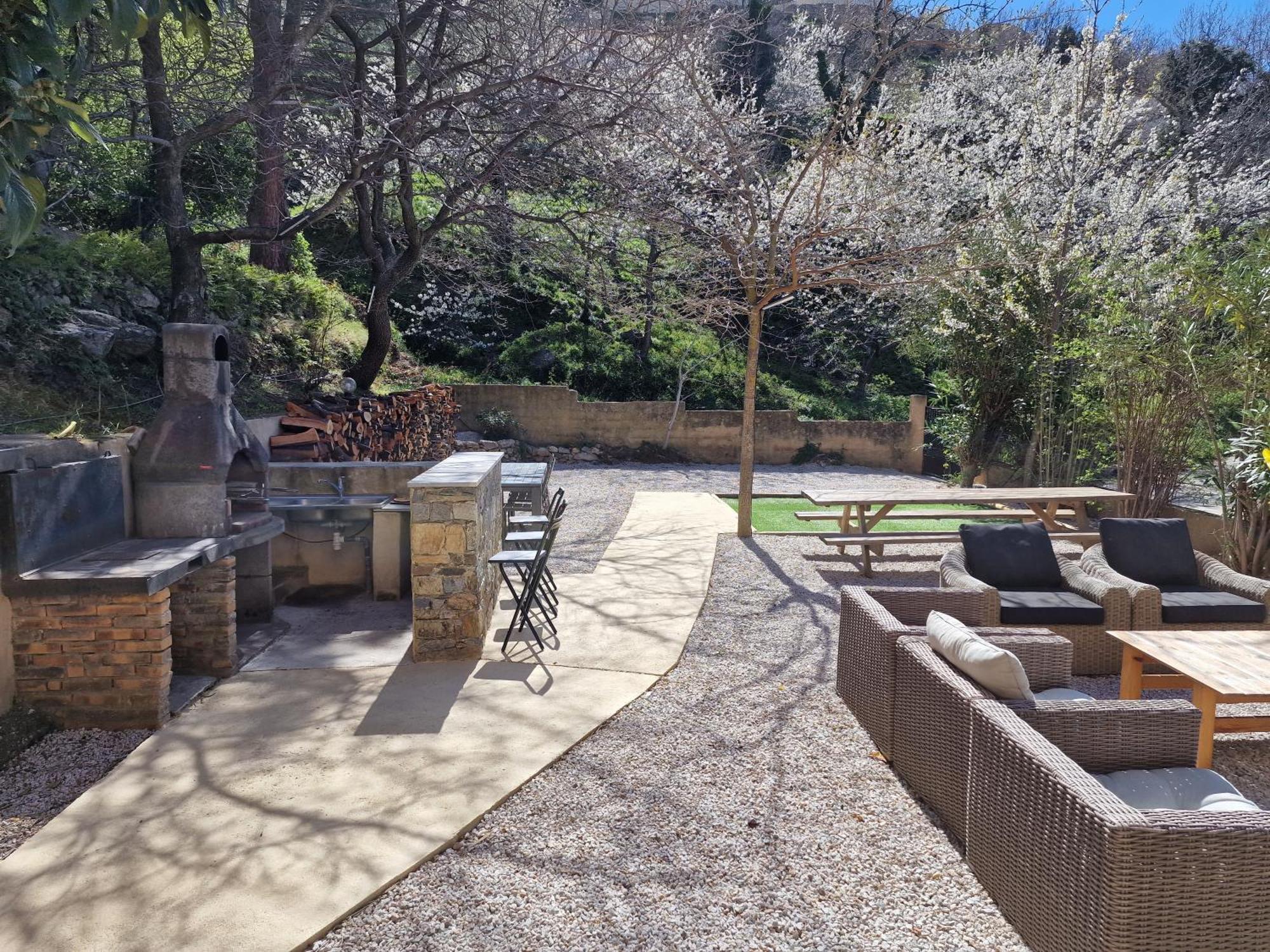 Vacancorse Maison U Canale