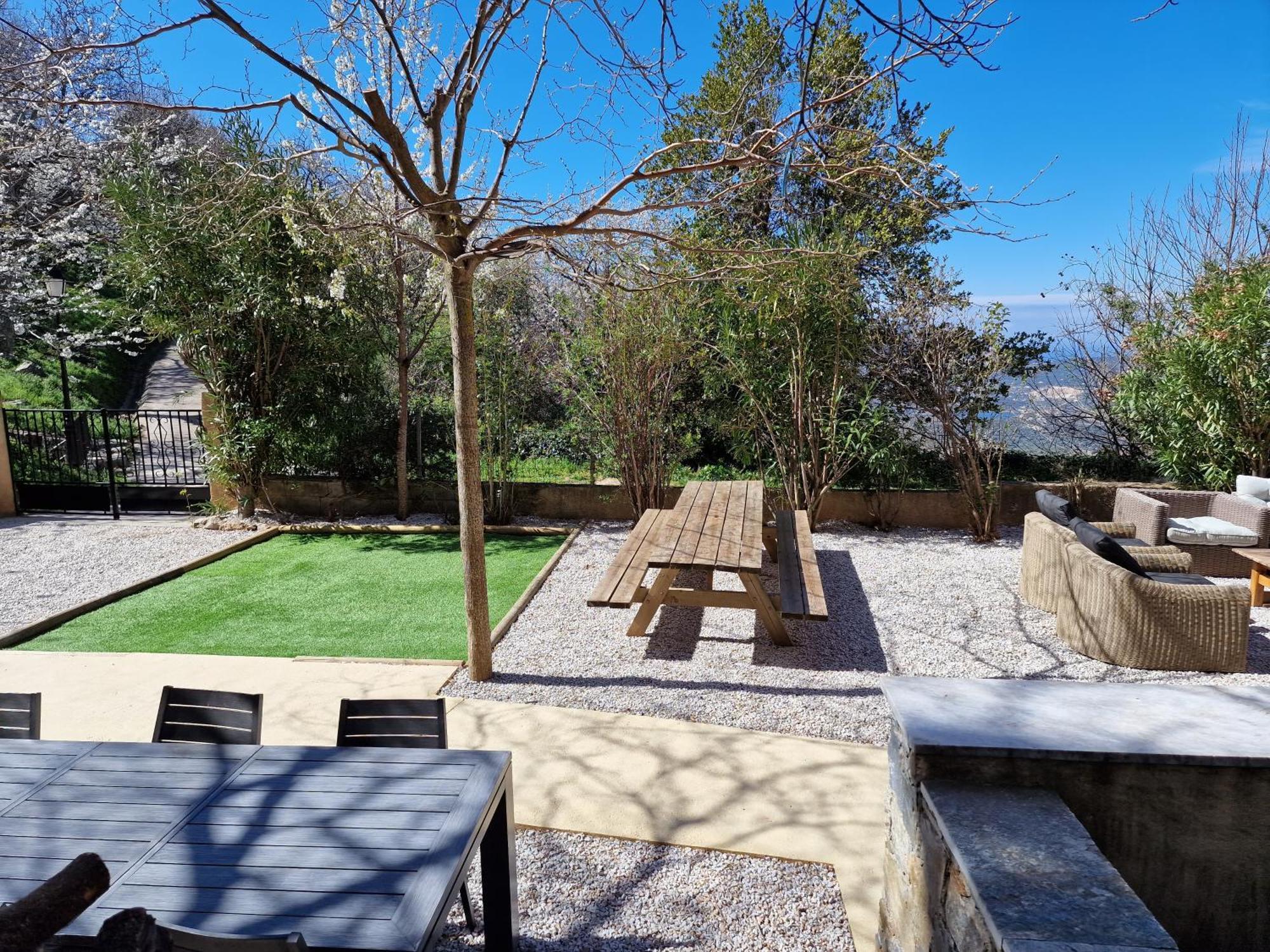 Vacancorse Maison U Canale Holiday home