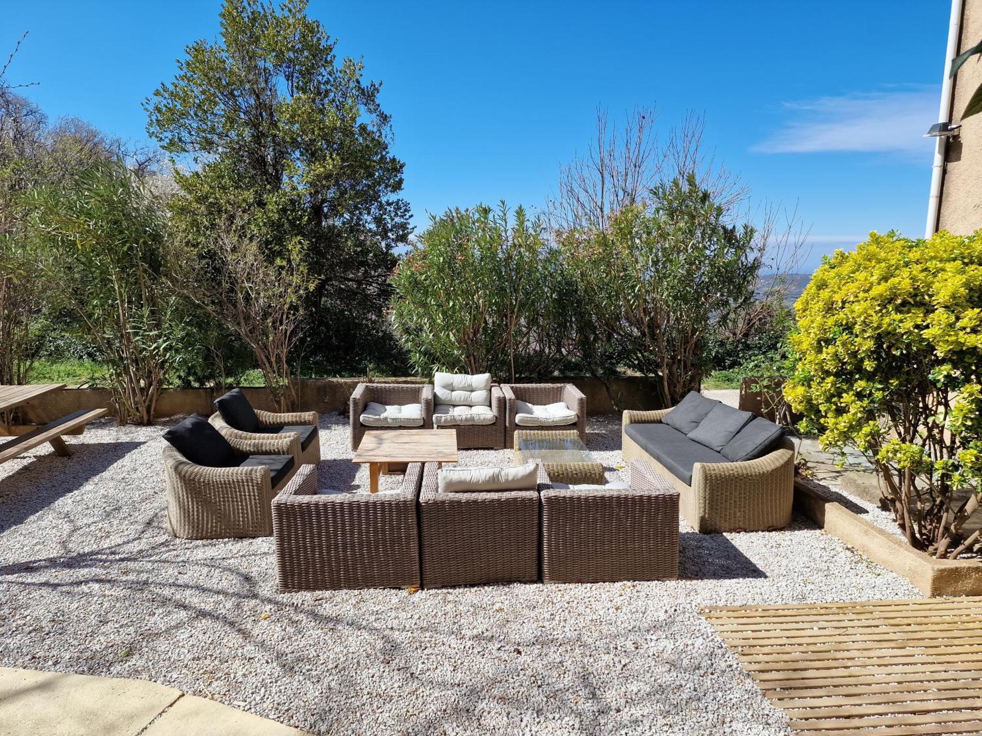 Holiday home Vacancorse Maison U Canale *