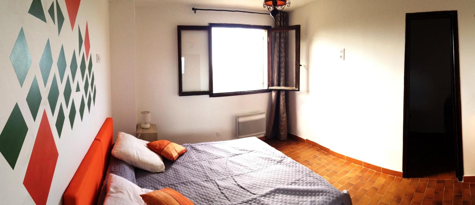 Vacancorse Maison U Canale * Speloncato (Corsica)