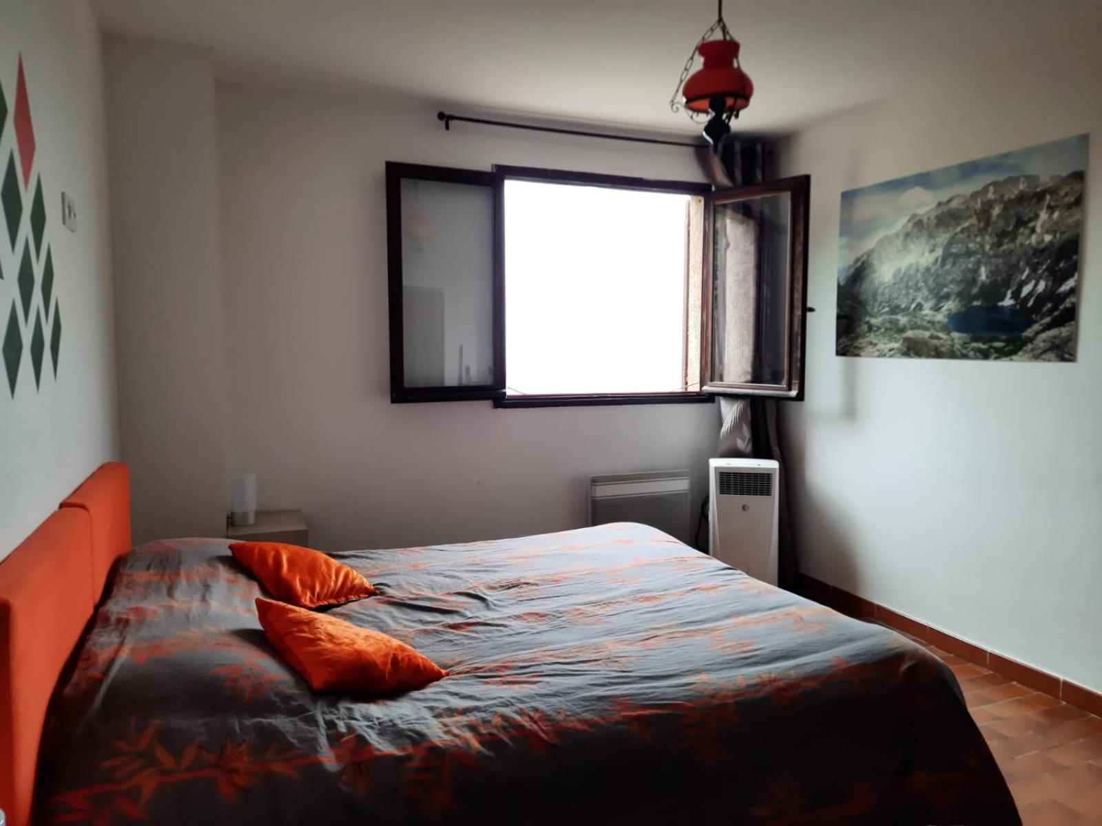 Vacancorse Maison U Canale