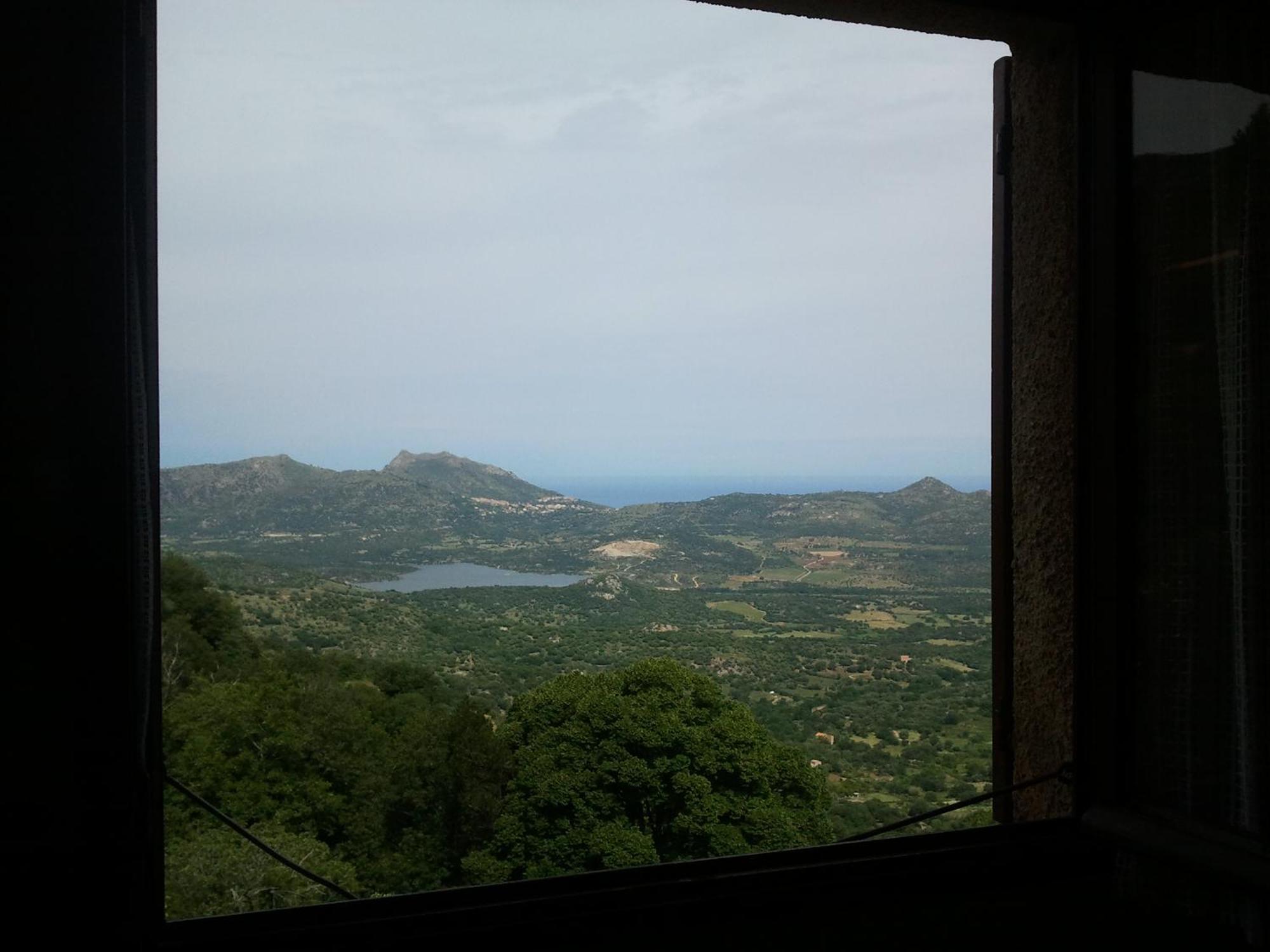 Vacancorse Maison U Canale Holiday home *