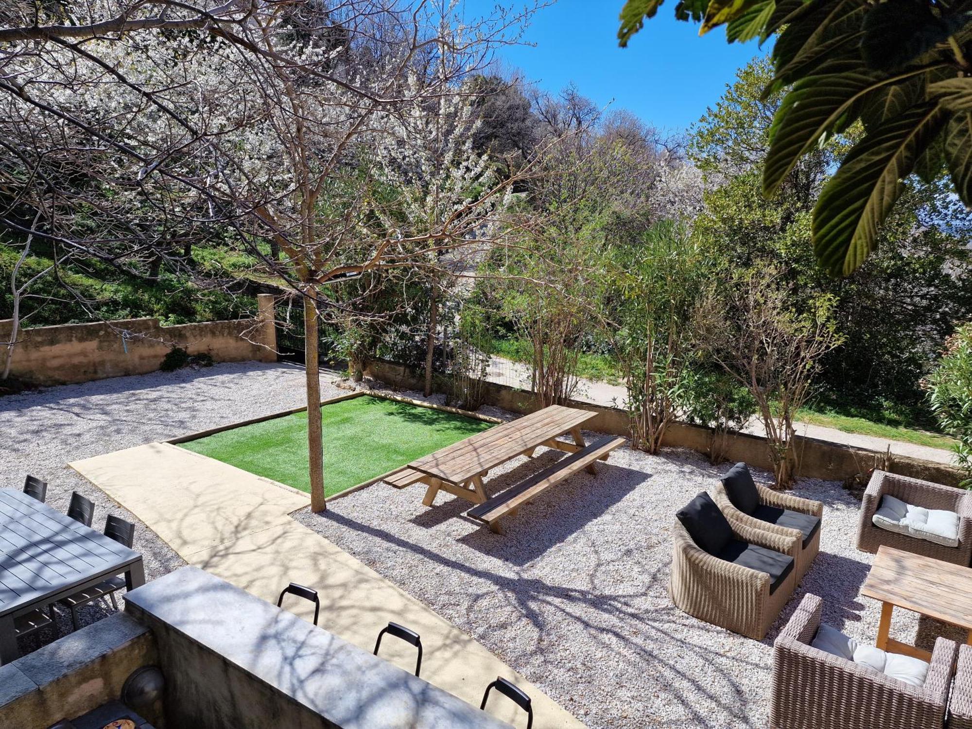 Holiday home Vacancorse Maison U Canale Speloncato (Corsica)