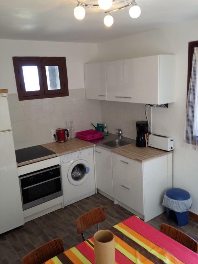 Holiday home Vacancorse Maison U Canale Speloncato (Corsica)