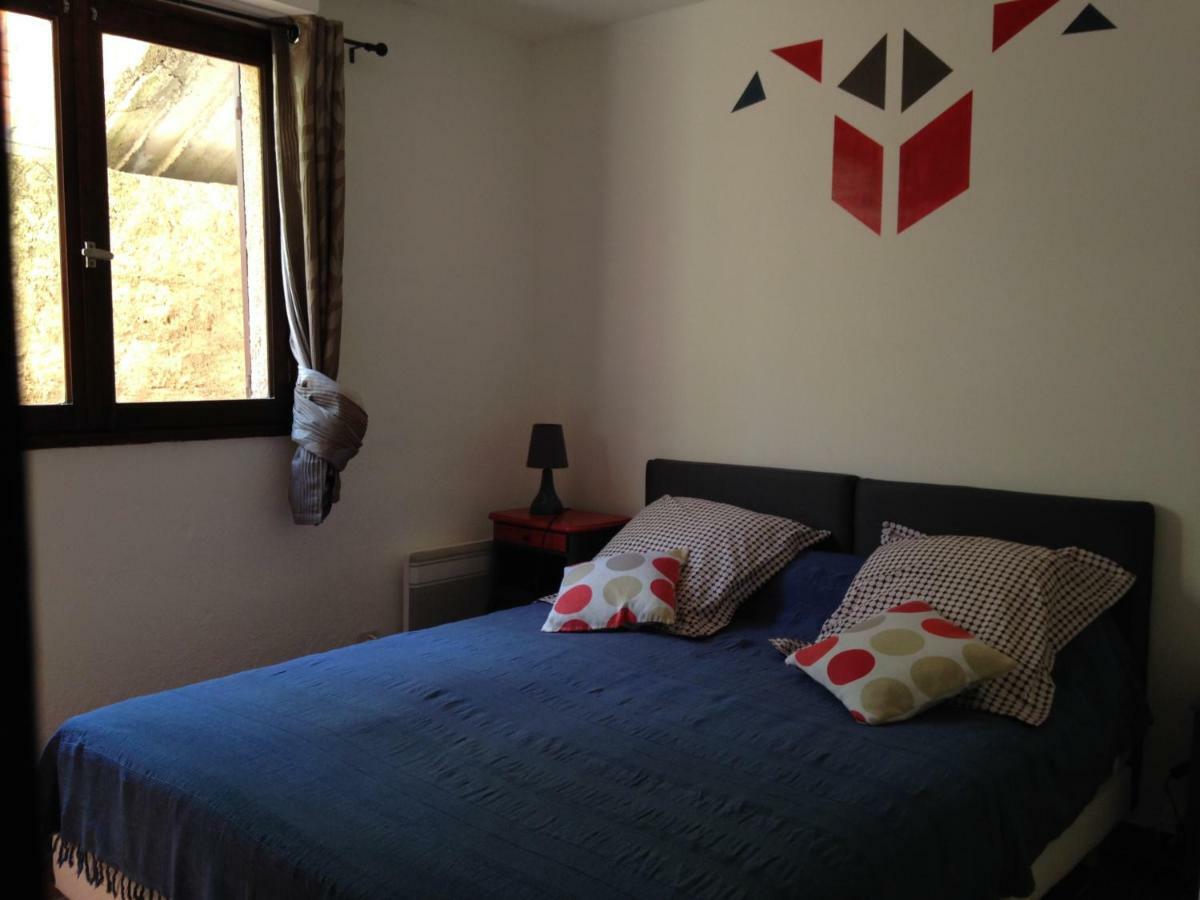 Casa de Férias Vacancorse Maison U Canale Speloncato (Corsica)